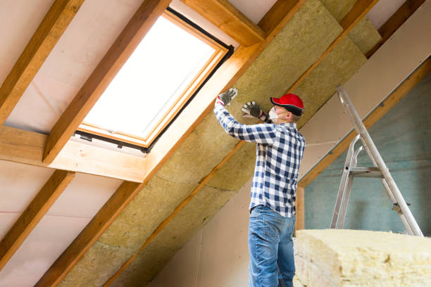 Types of Insulation We Offer in Sparta, WI